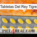 Tiger King Tablets new05